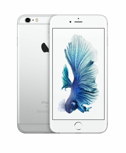 iPhone 6s Plus 16GB