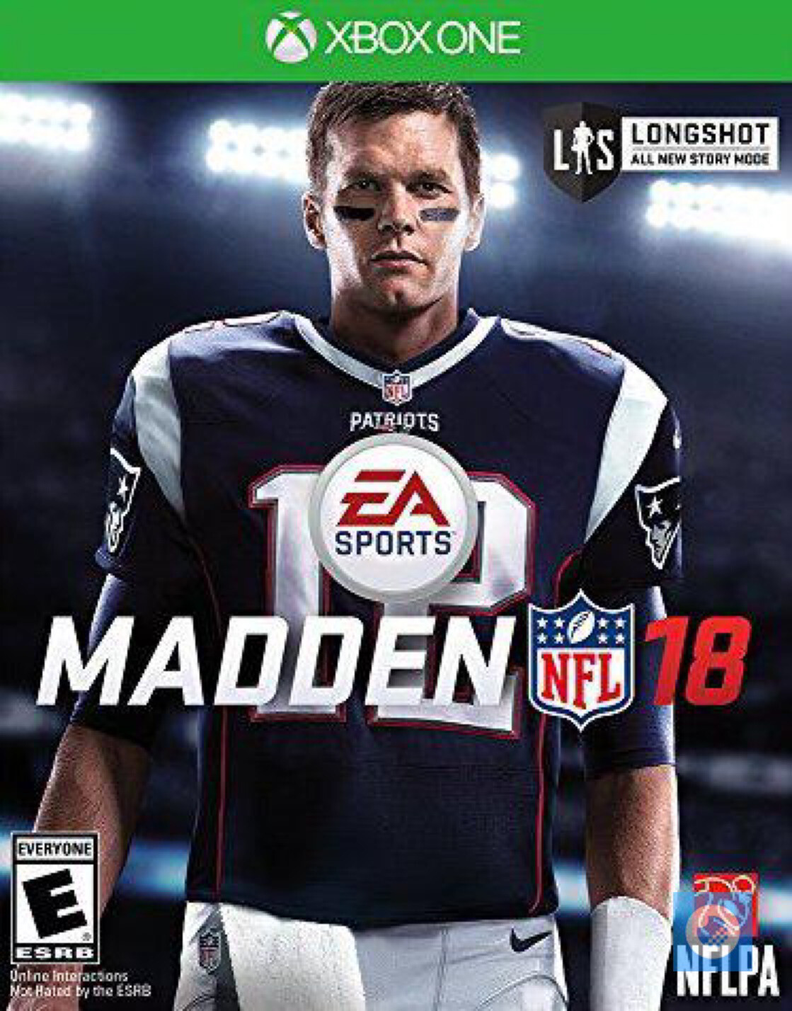 Madden NFL 18