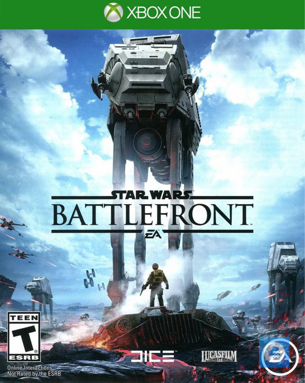 Star Wars Battlefront