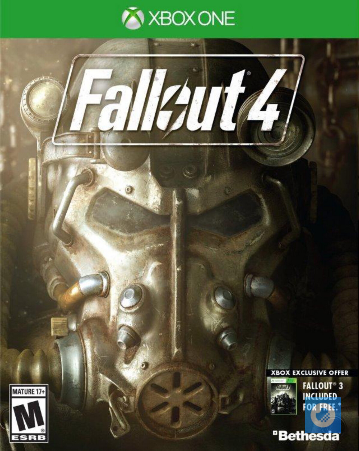 Fallout 4