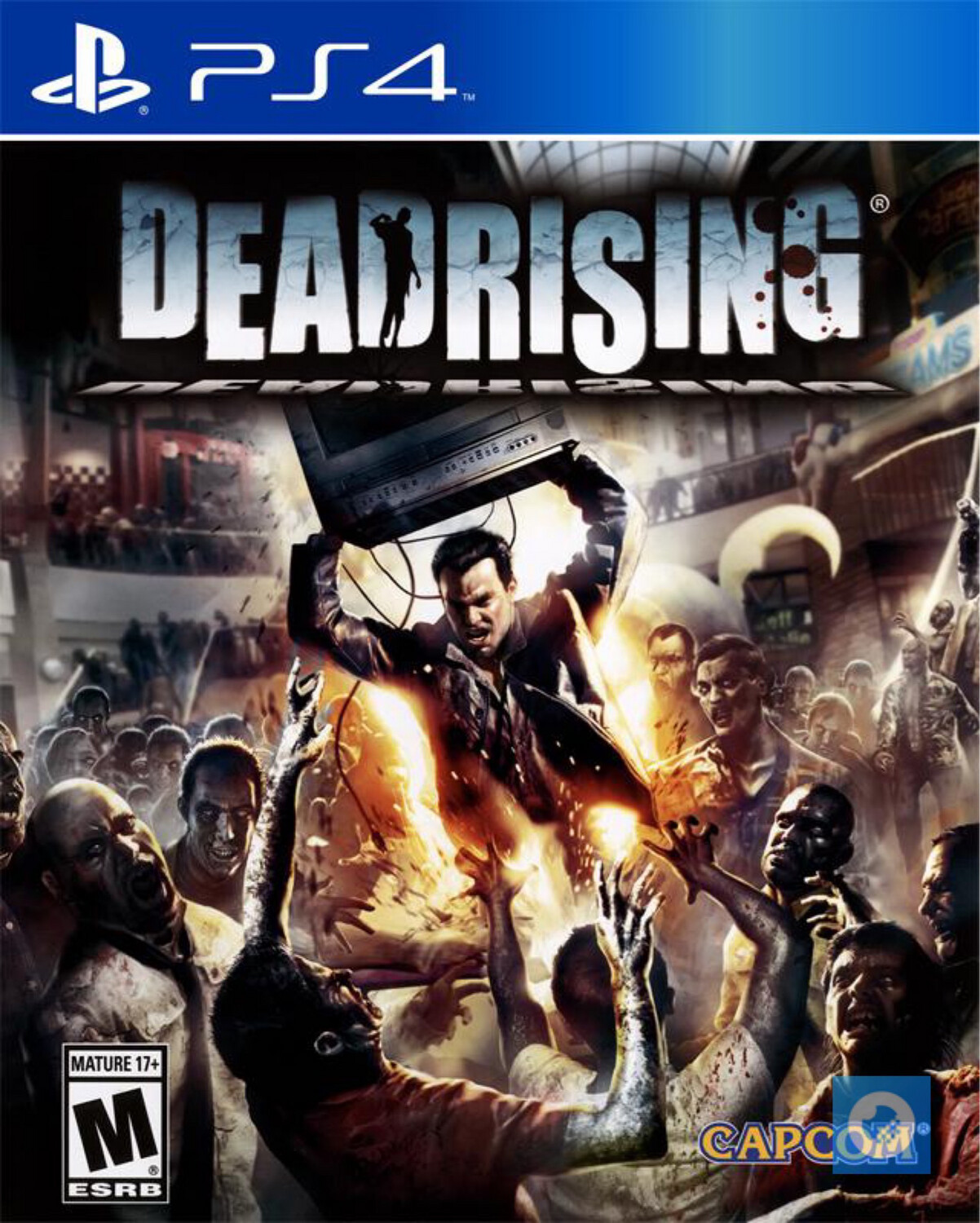Dead Rising