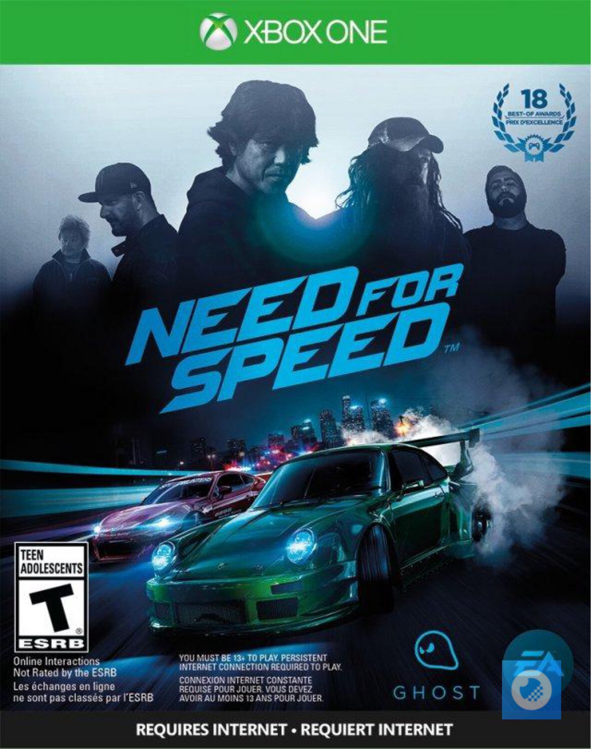 Need for Speed