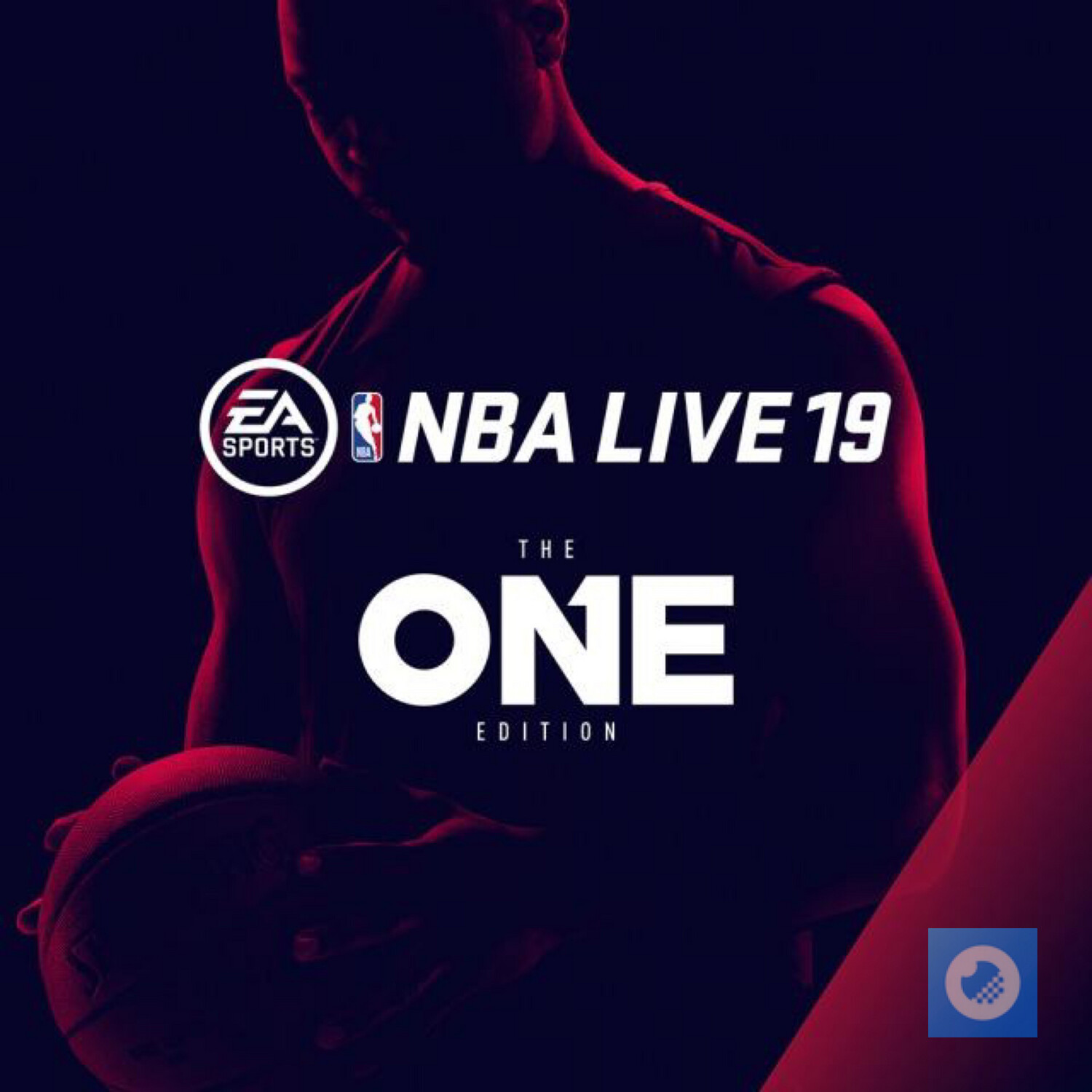 NBA Live 19 The One Edition