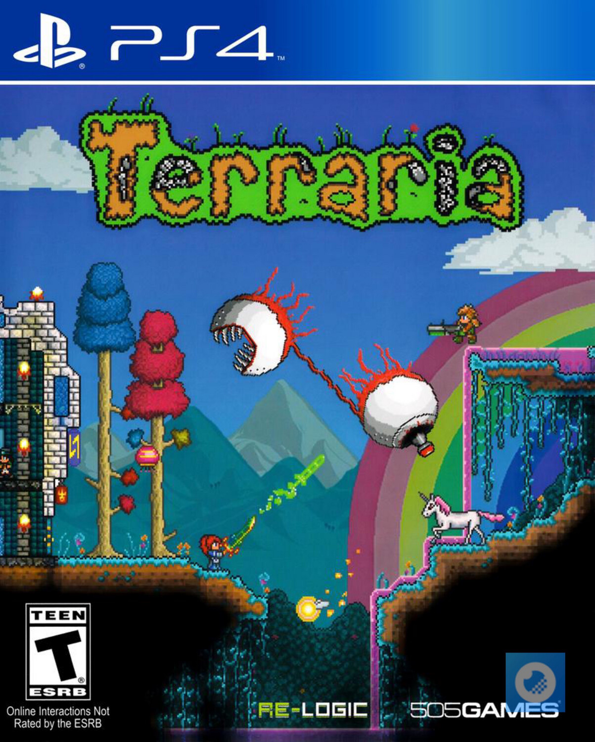 Terraria