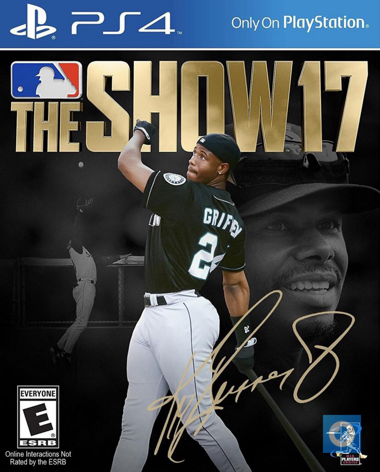 The Show 17