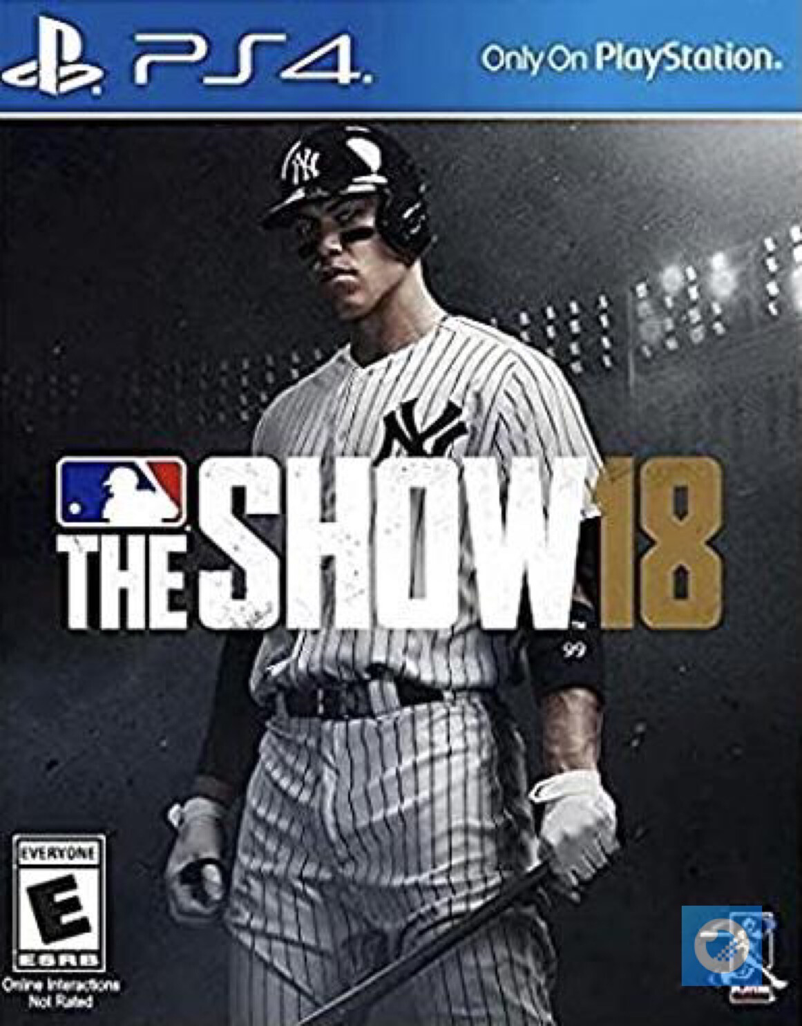 The Show 18