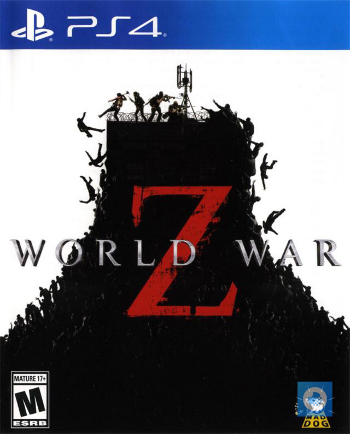 World War Z