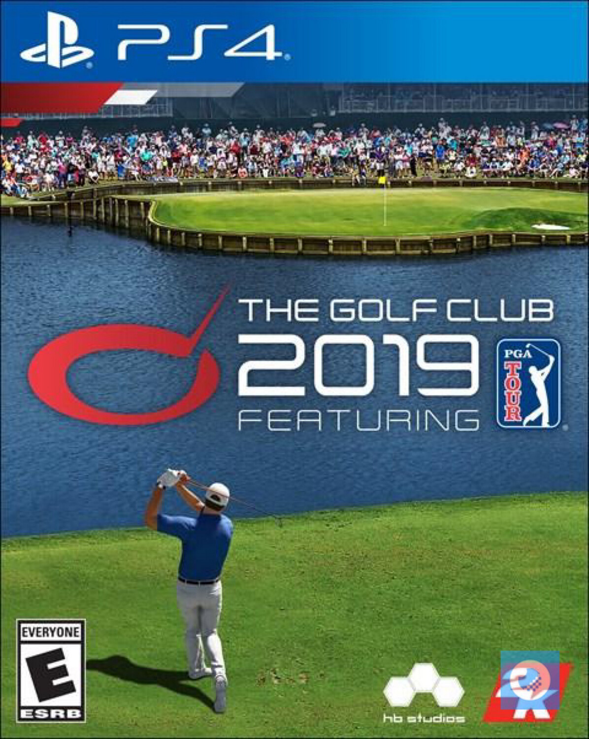 The Golf Club 2019