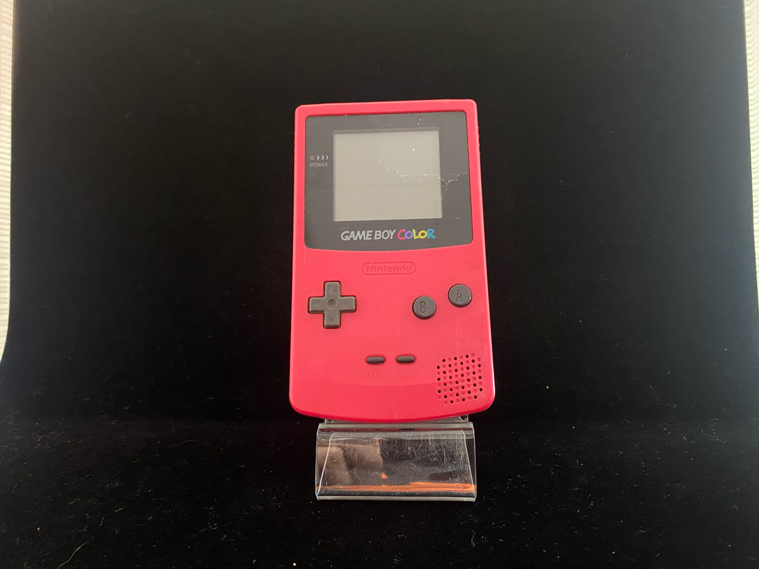 Pre-Owned GameBoy Color