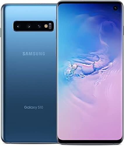 ​Galaxy S10 plus 128GB