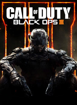 Call of Duty Black Ops III 