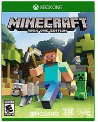 Minecraft: Xbox One Edition