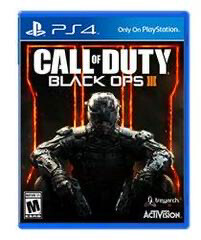 Call Of Duty: Black Ops III