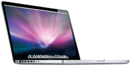 MacBook Pro 17” (Mid 2009)