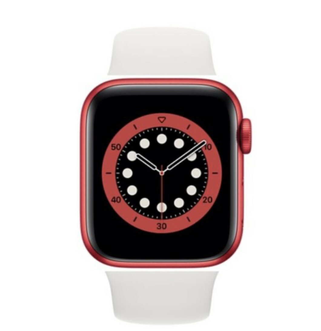 Apple Watch Series 6 GPS; 40mm