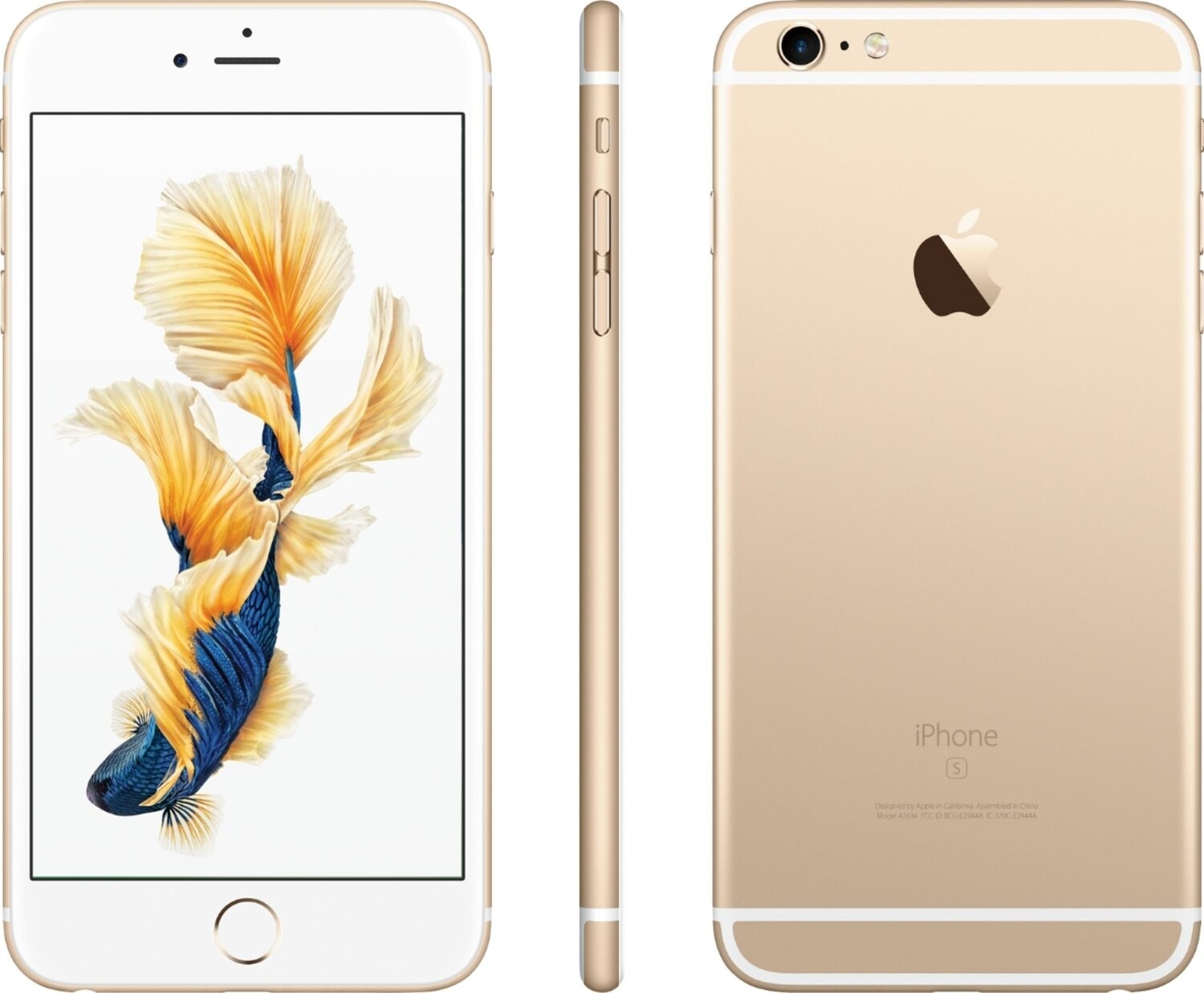 iPhone 6s Plus 16GB