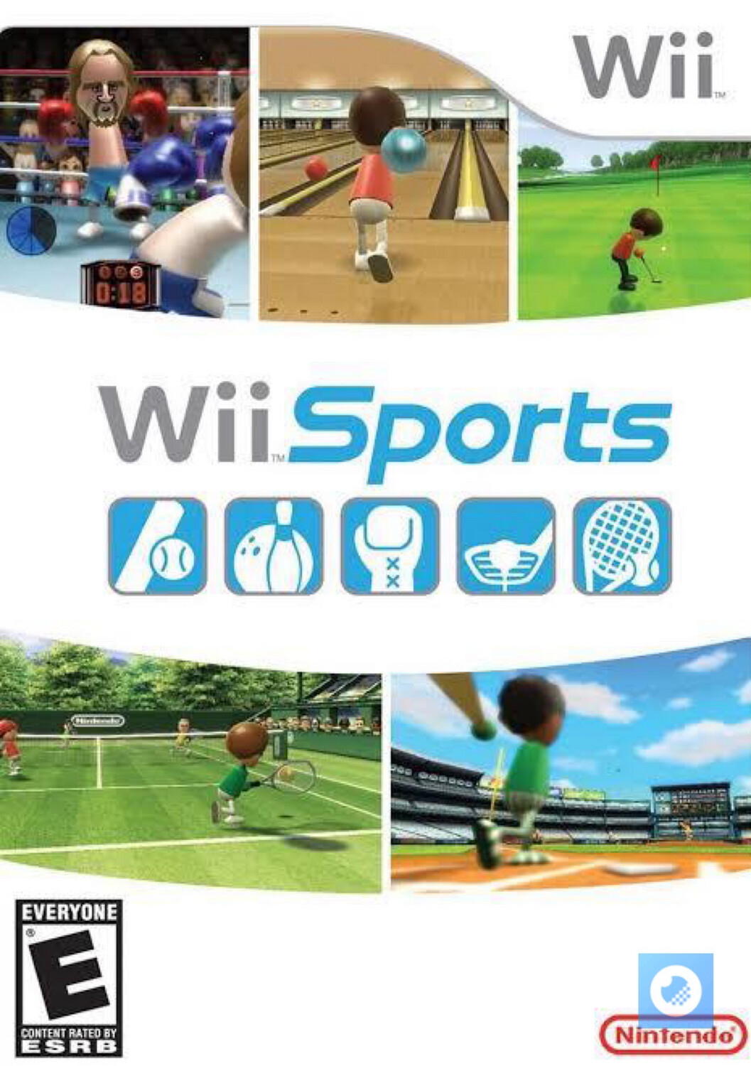 Wii Sports