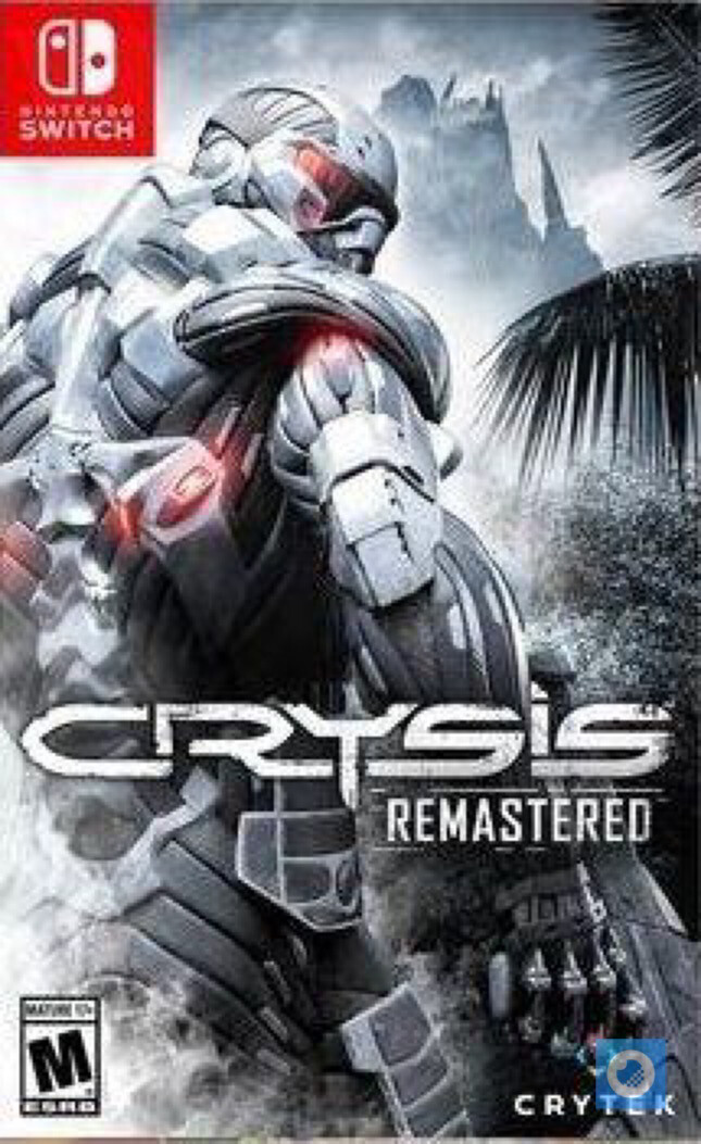 Crysis Remastered