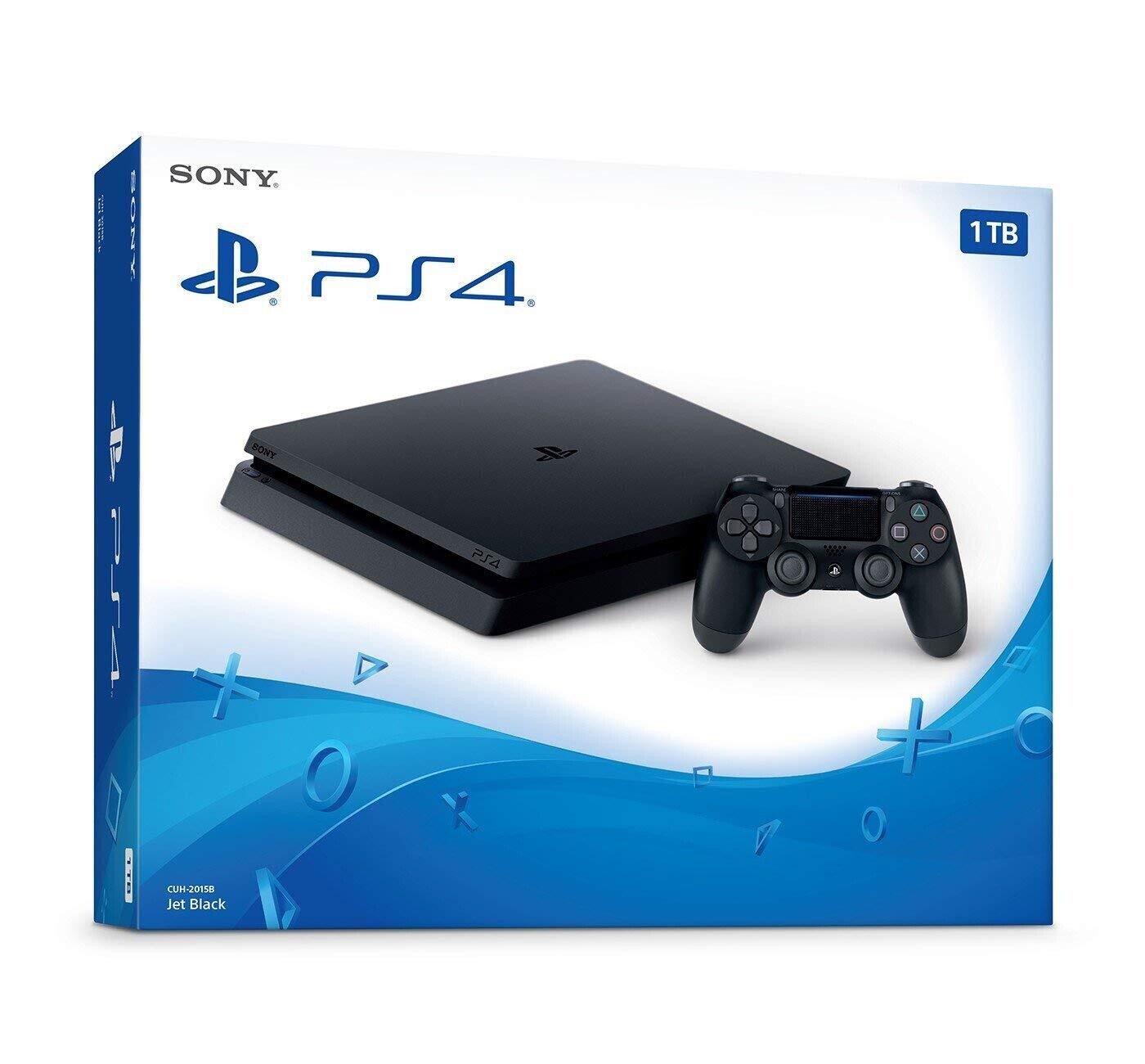 PlayStation 4 Slim 1TB - New in Box