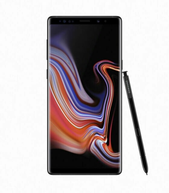 ​Samsung Galaxy Note 9 128GB