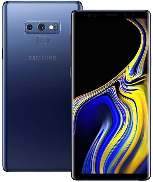 ​Samsung Galaxy Note 9 128GB