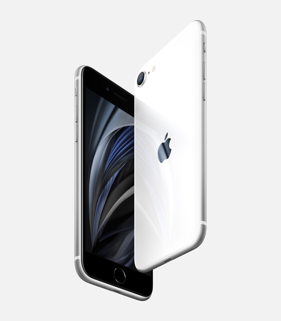 iPhone SE 64GB