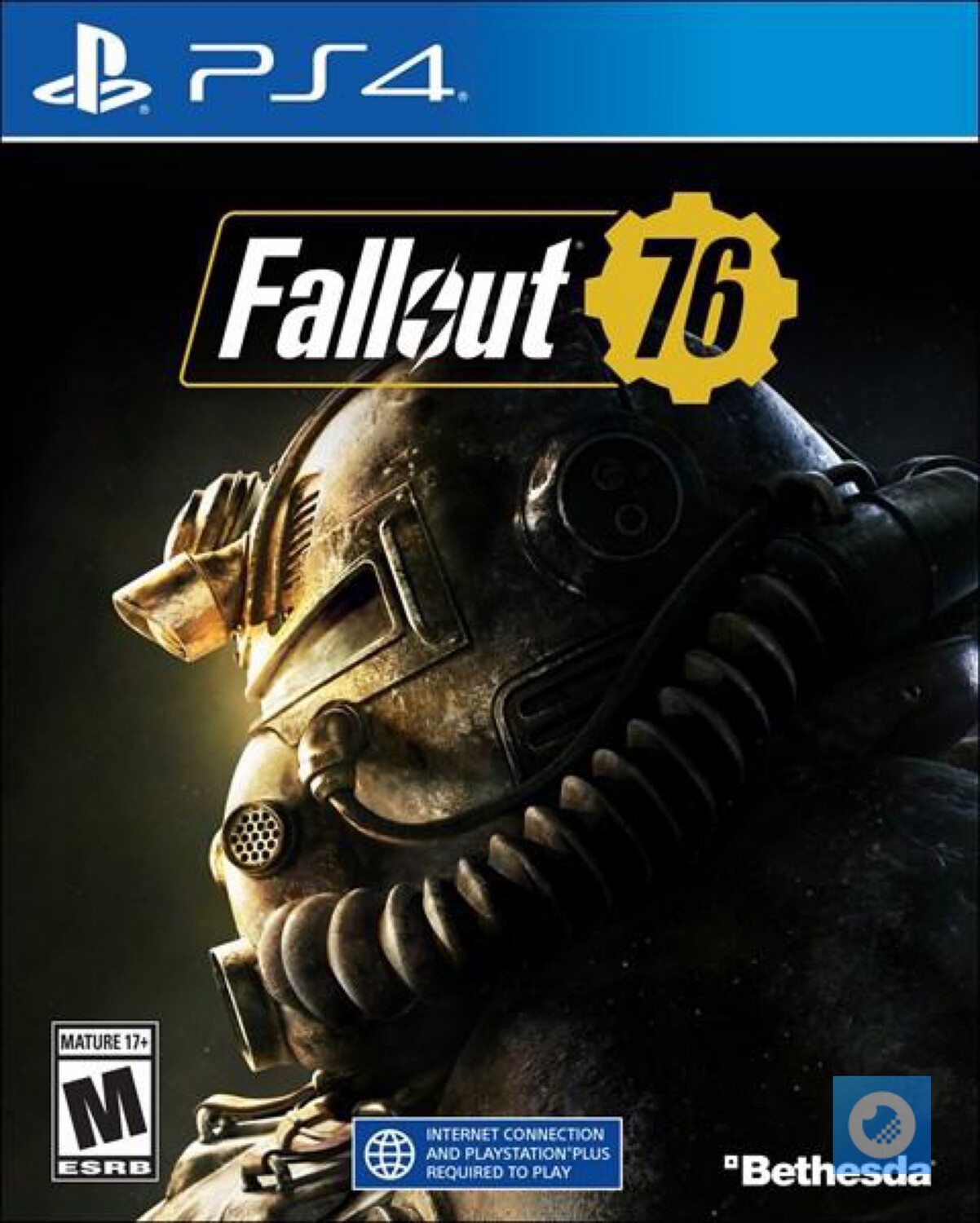 Fallout 76 