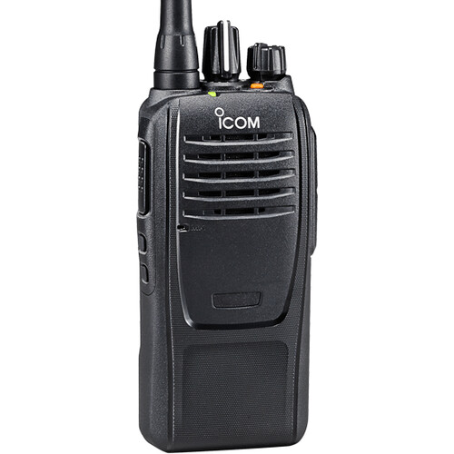 iCOM F1100D Digital VHF Radio