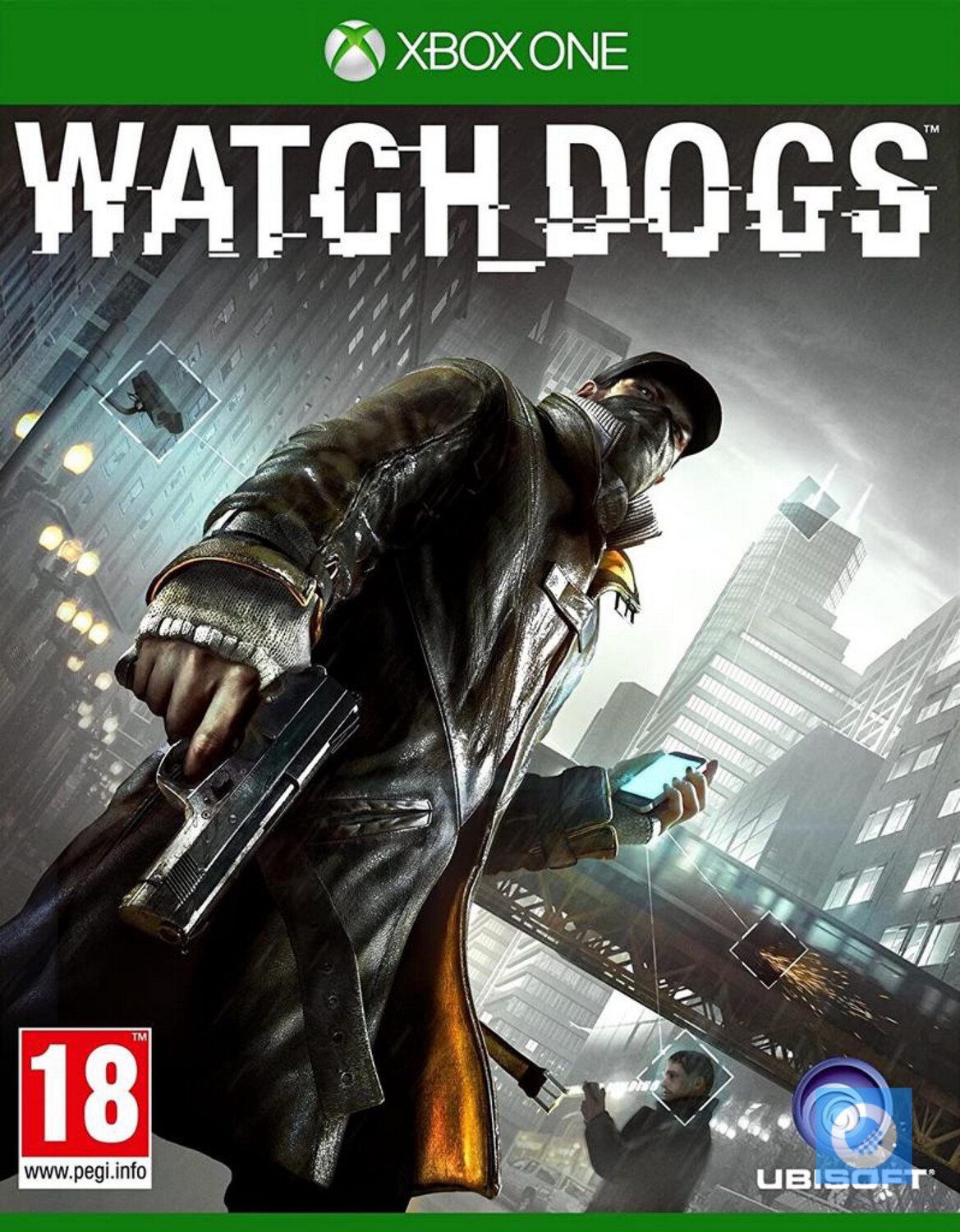 WatchDogs