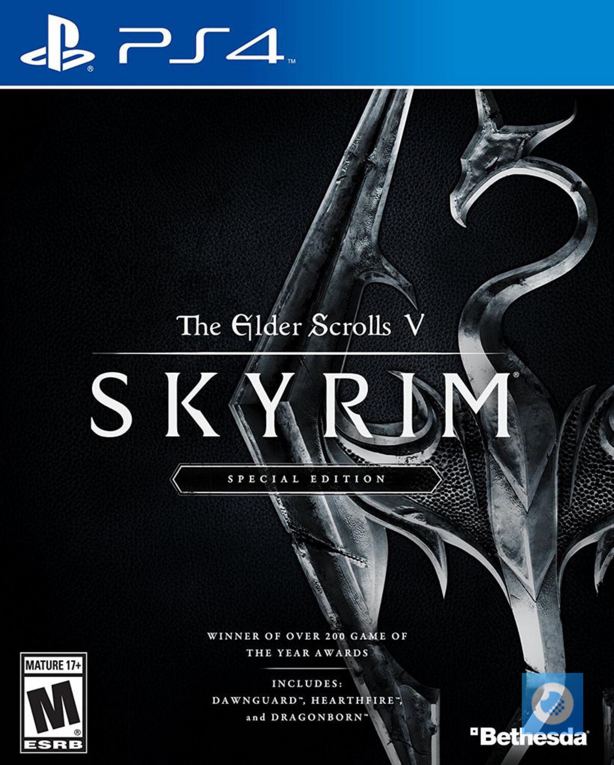 Elder Scrolls V: Skyrim Special Edition
