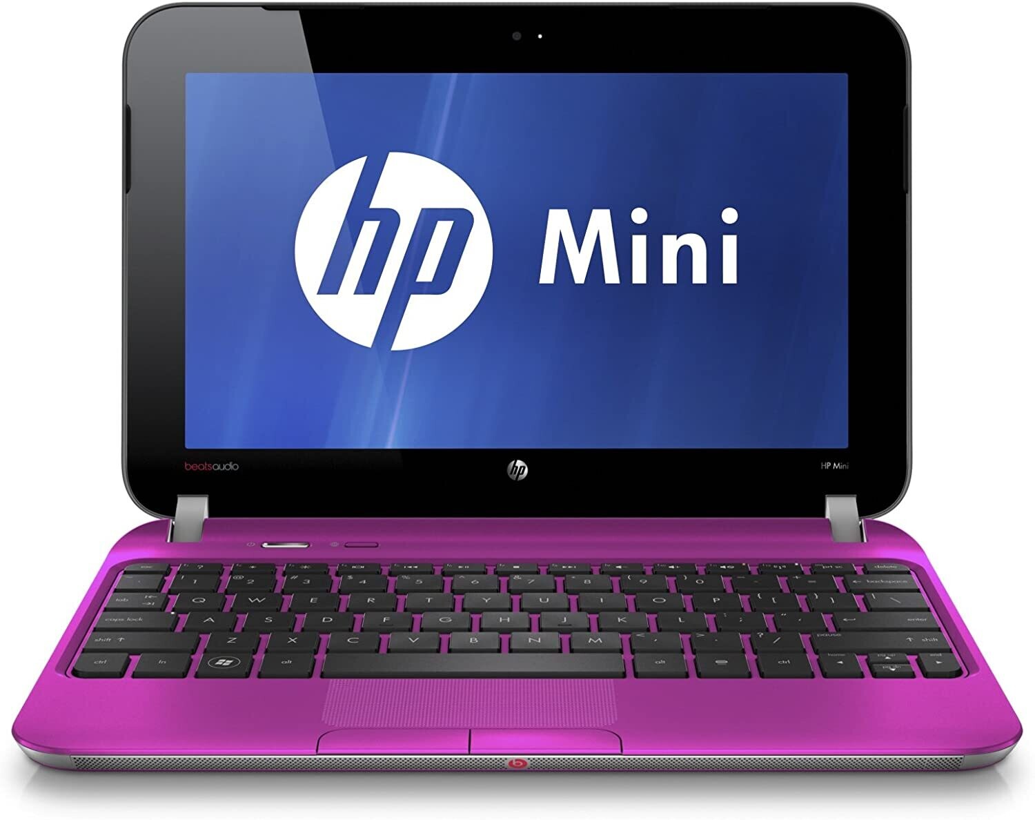 HP Mini 210