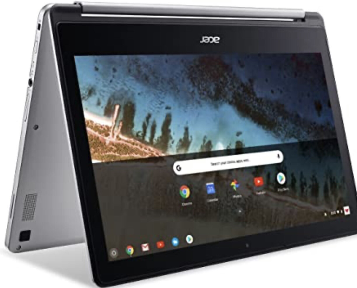 Acer Chromebook R13 Convertible