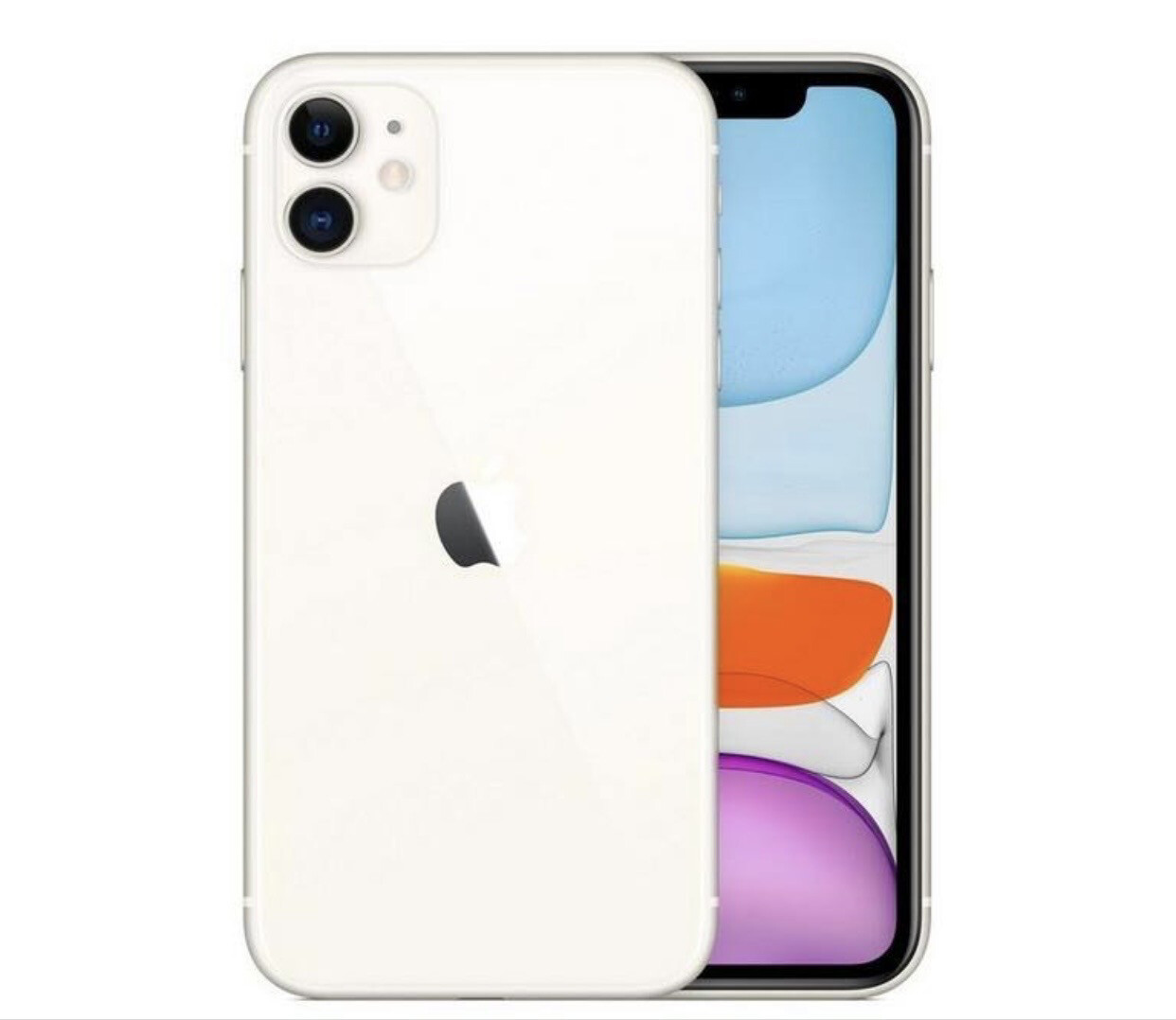iPhone 11 64GB