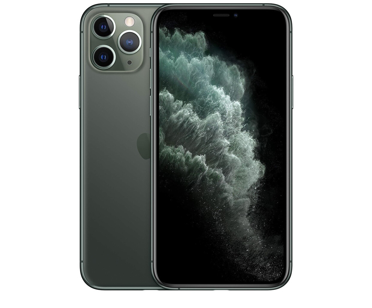 iPhone 11 Pro 512GB
