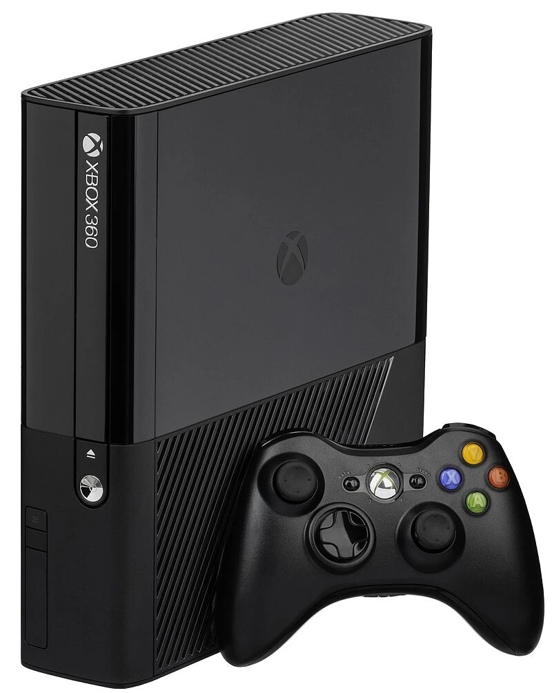 XBox 360E