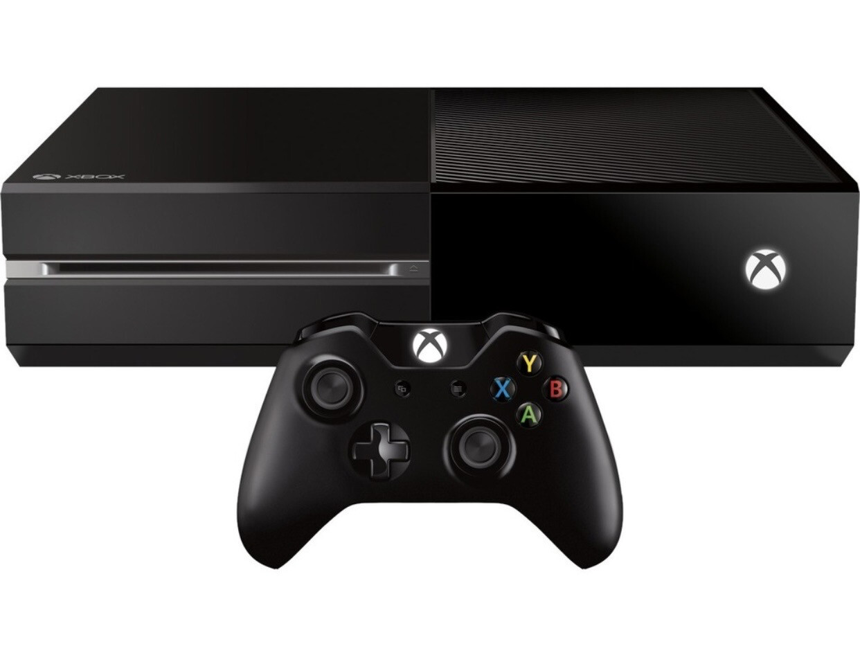 XBox one 500gb