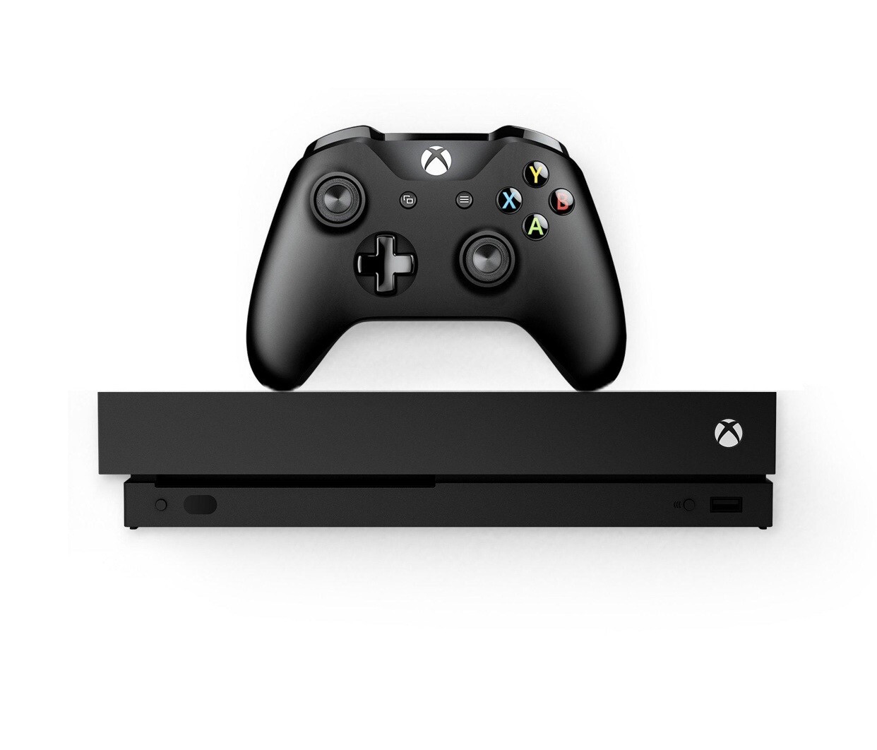 Xbox One X - Refurbished