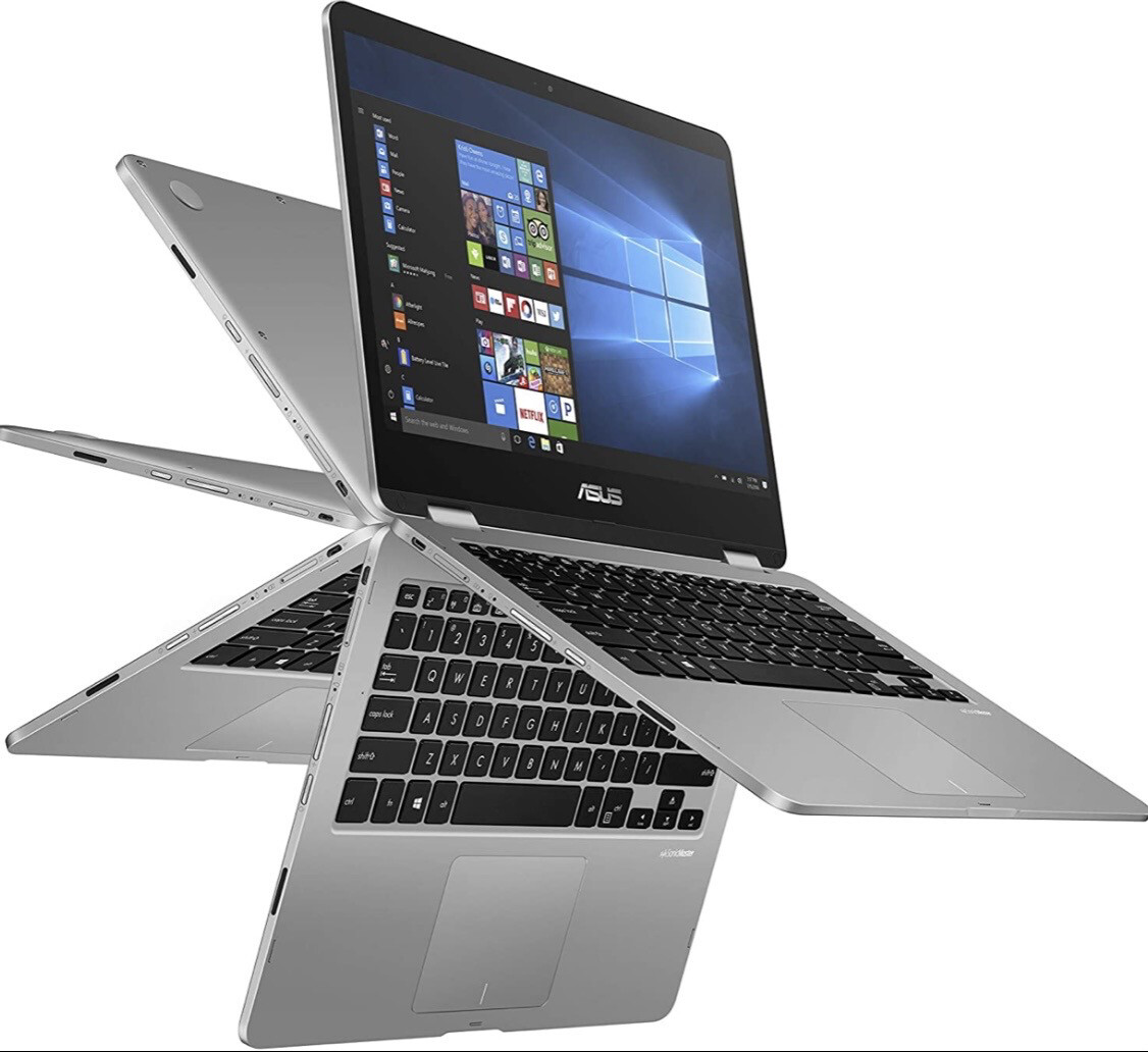 Asus Flip 14”