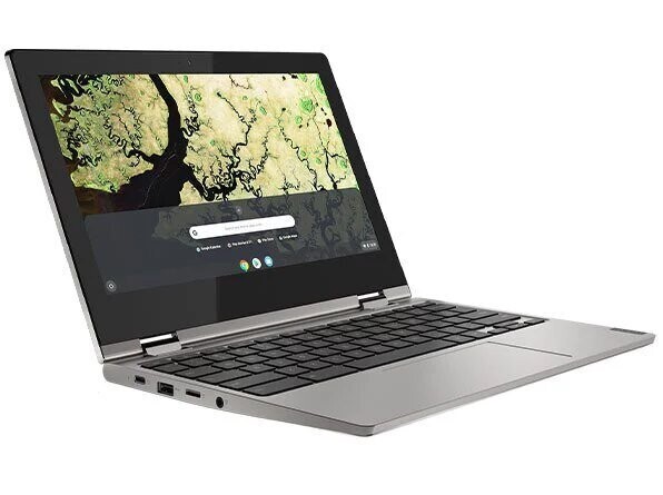 Lenovo Chromebook C340 (11") Laptop