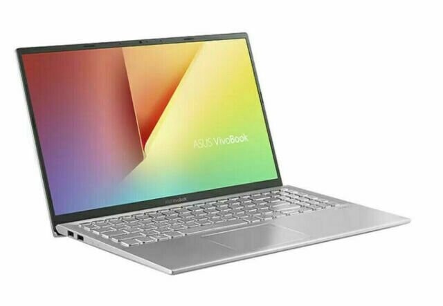 Asus VivoBook 15