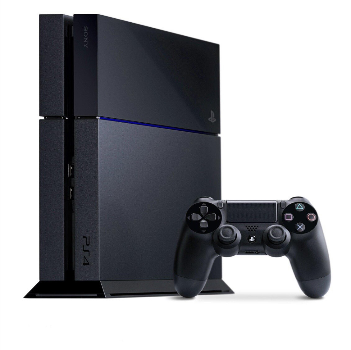 PlayStation 4