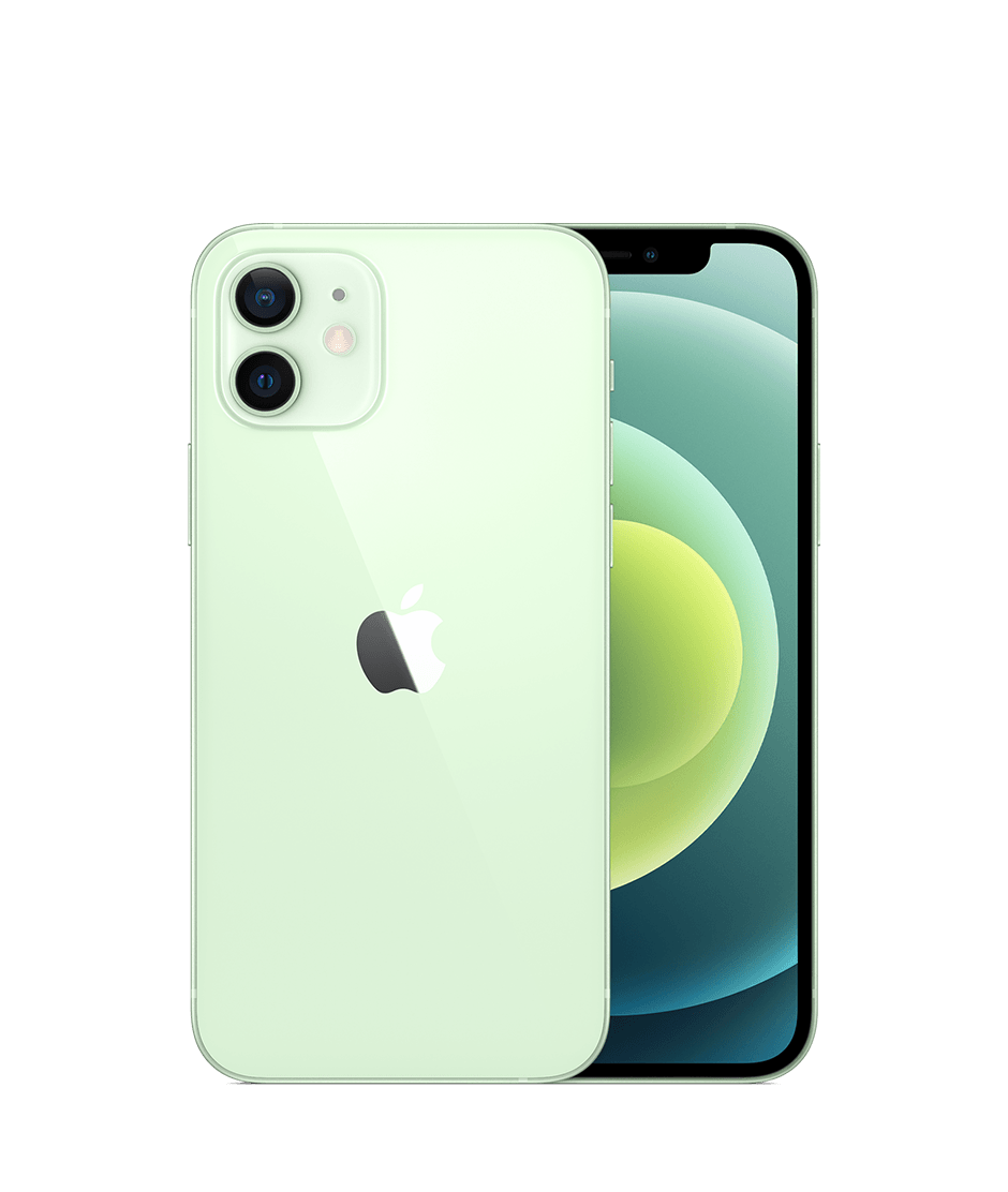 iPhone 12  128GB Green