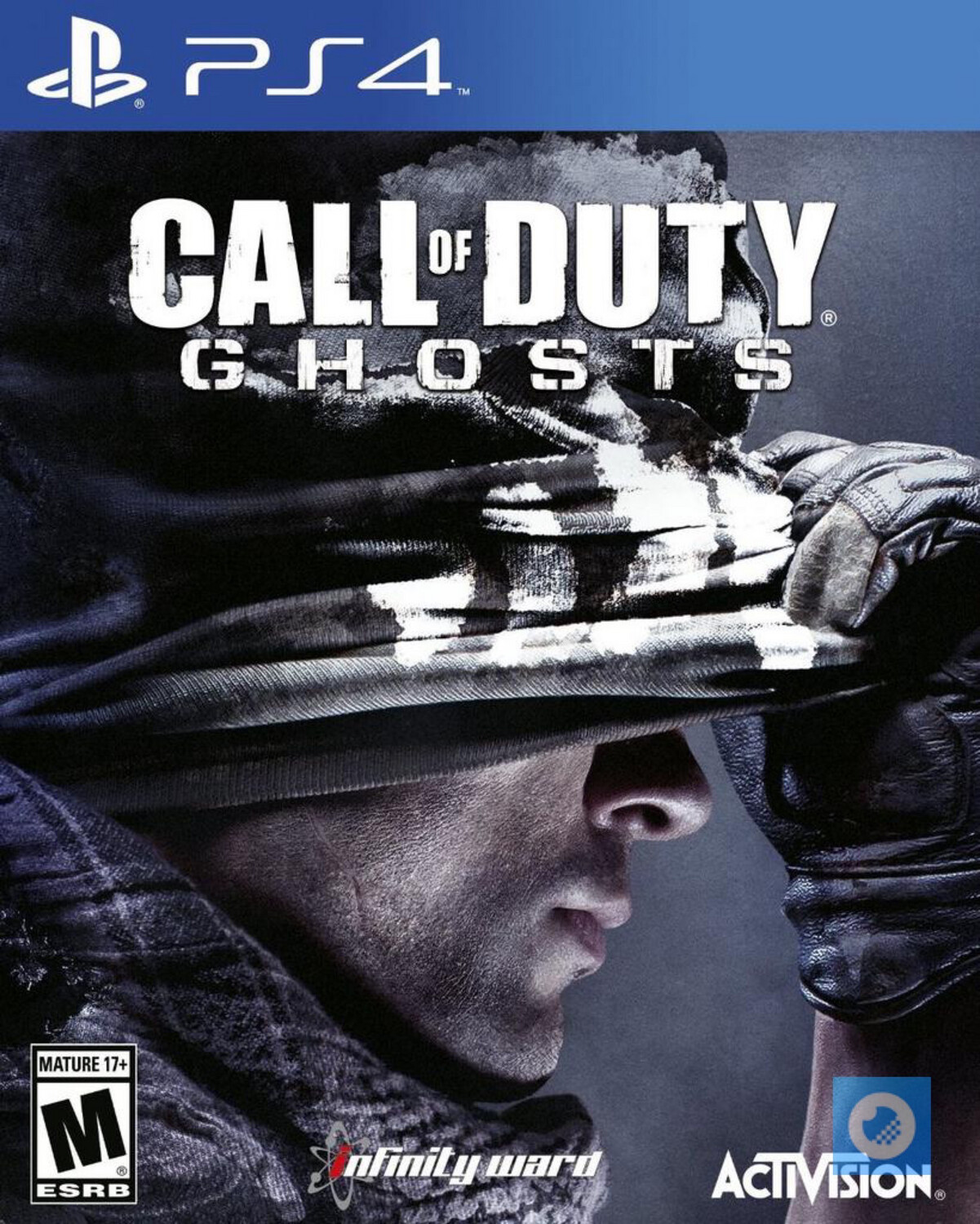 Call Of Duty: Ghosts