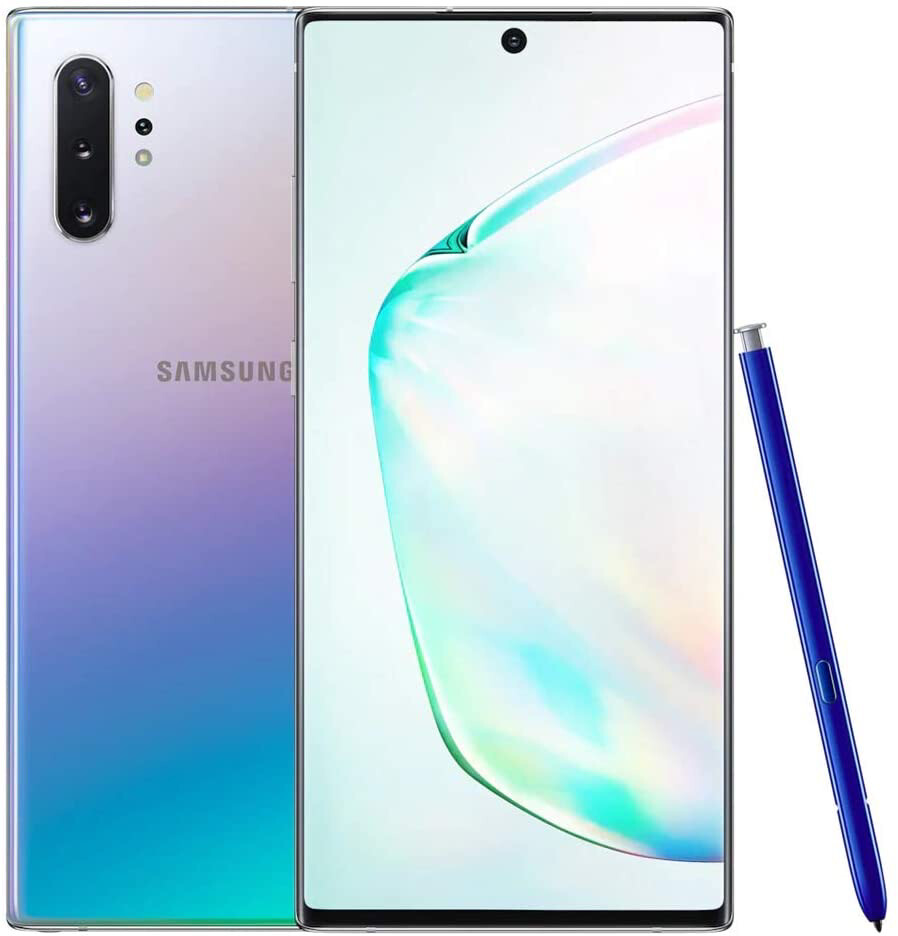 Galaxy Note 10 Plus 256GB