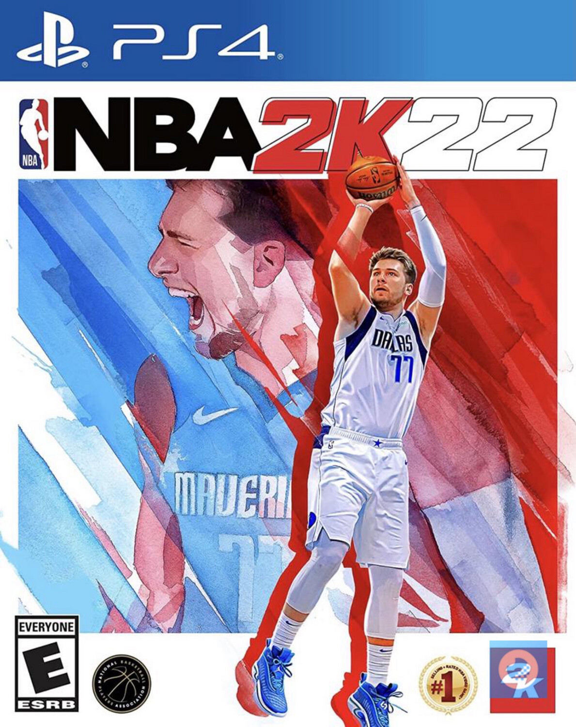 NBA 2k22