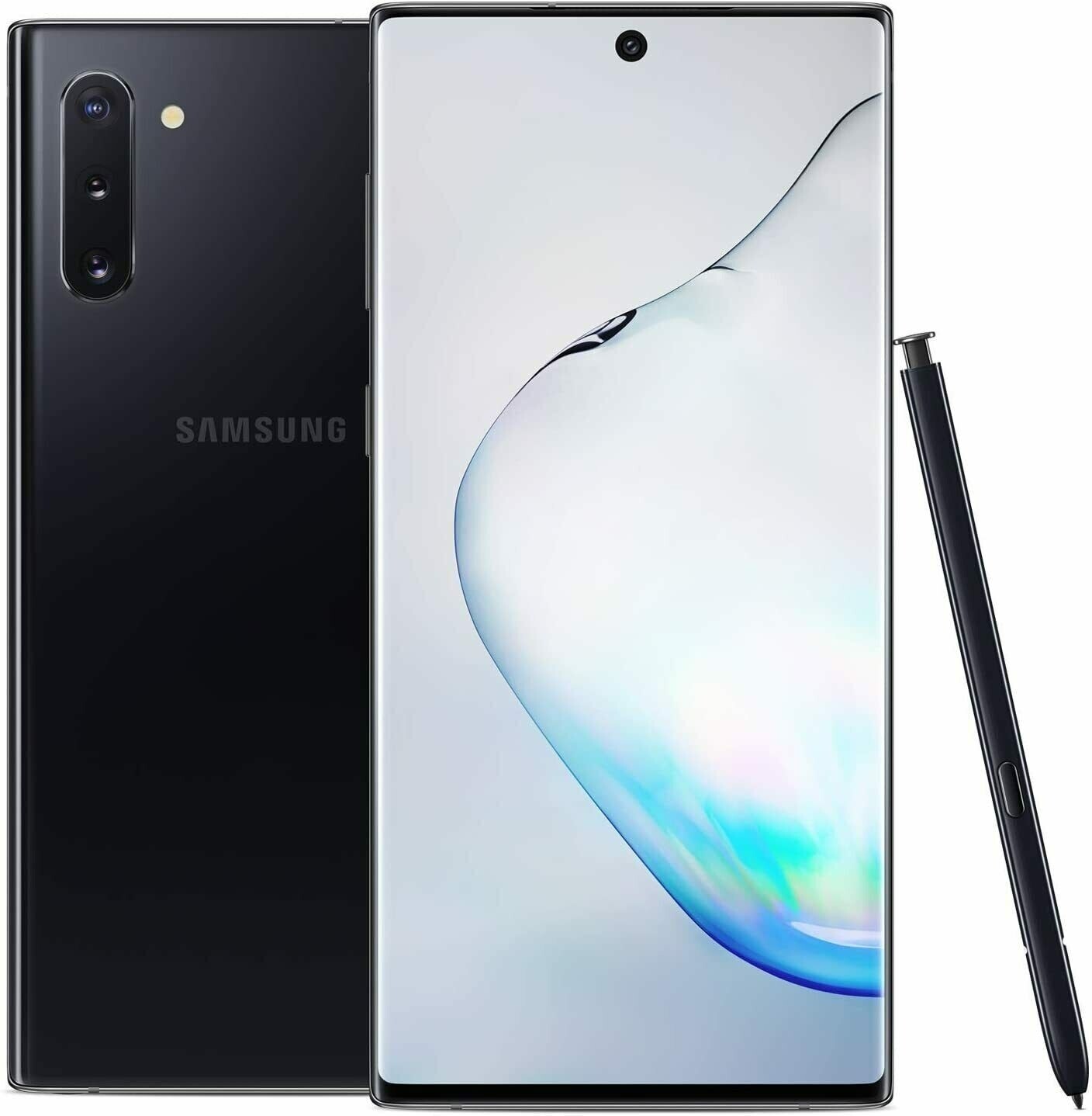 Samsung Galaxy Note 10 256GB