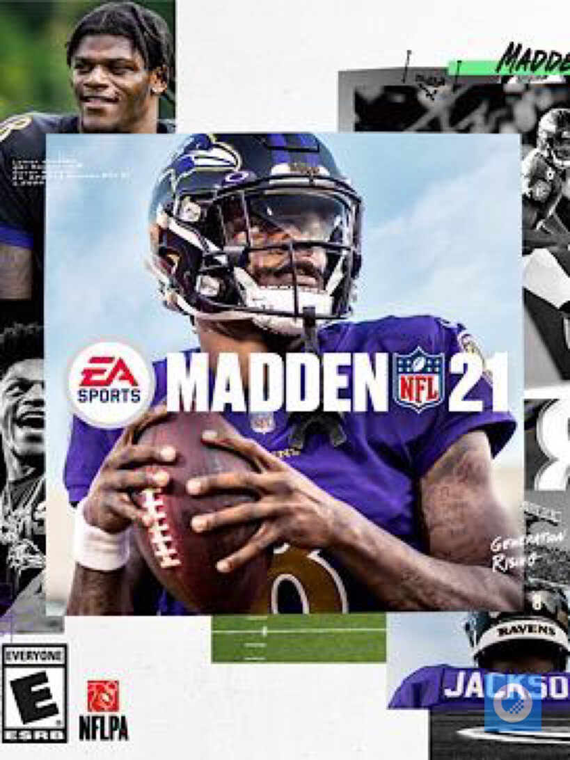 Madden 21