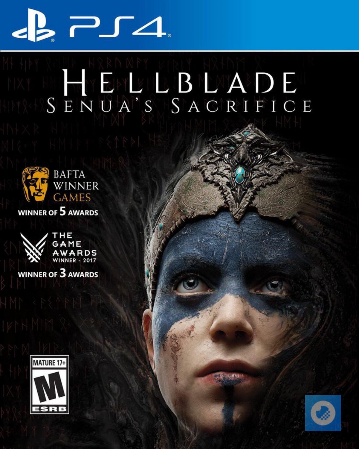 Hellblade: Senua’s Sacrifice