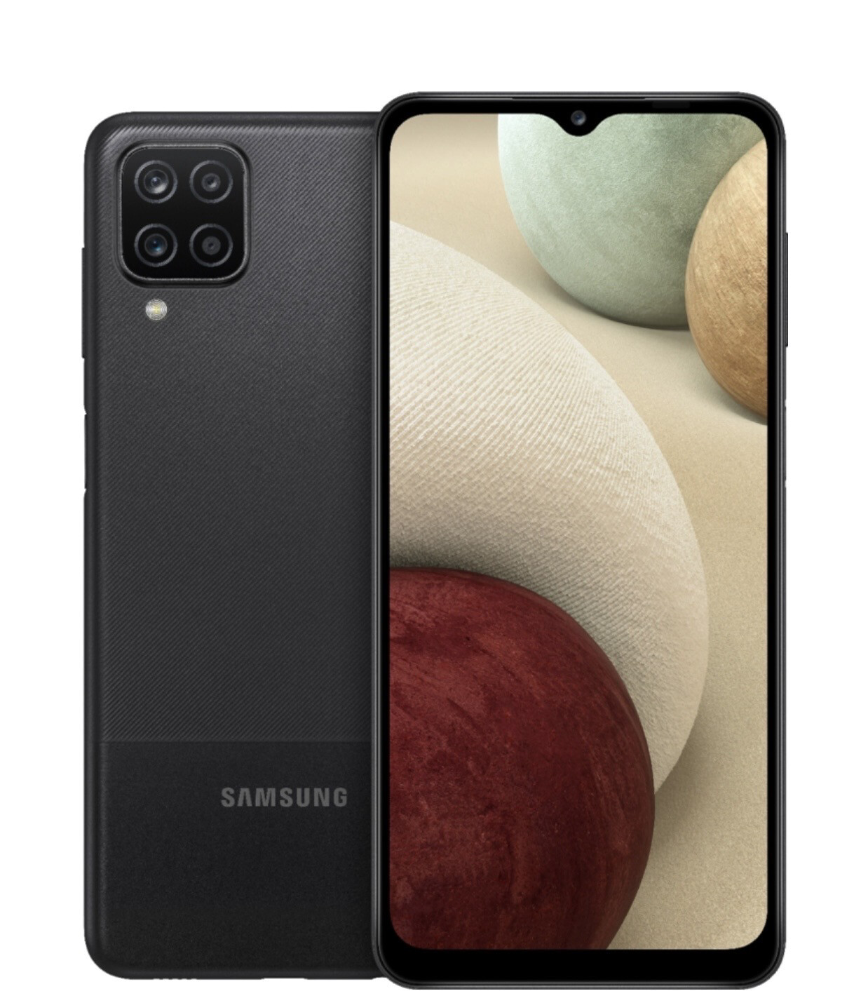 Samsung Galaxy A12