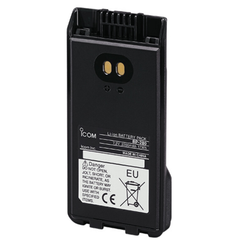 ICOM BP 280 Battery